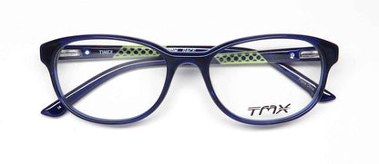 Timex Tmx Race Eyeglasses