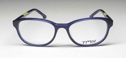 Timex Tmx Race Eyeglasses