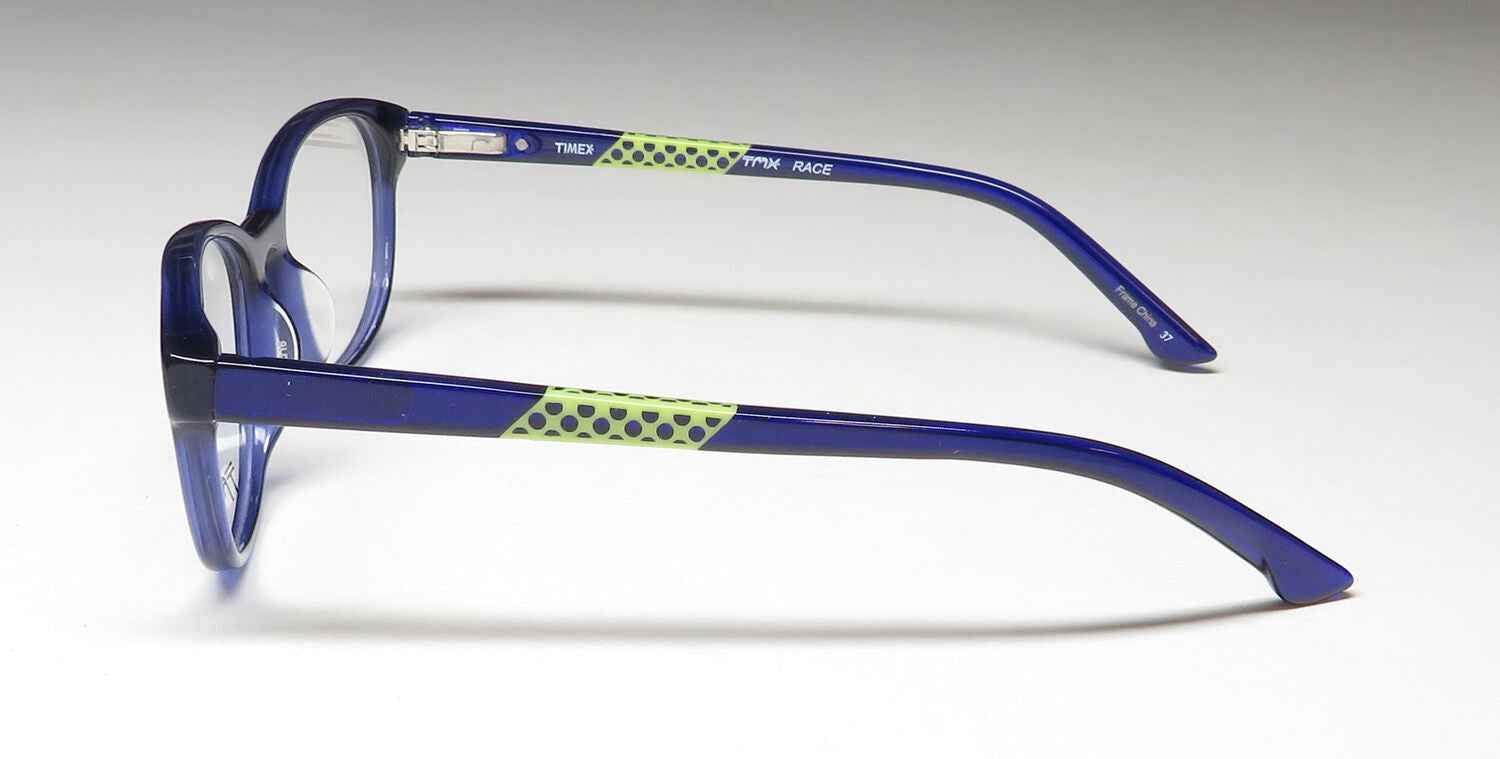 Timex Tmx Race Eyeglasses