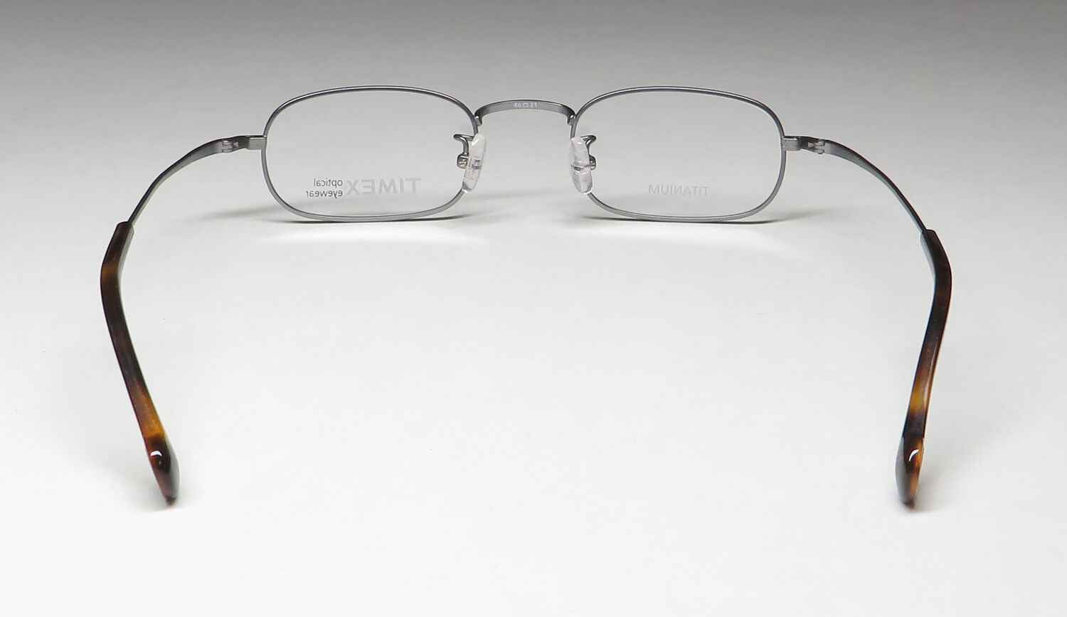 Timex 4:36 Pm Eyeglasses