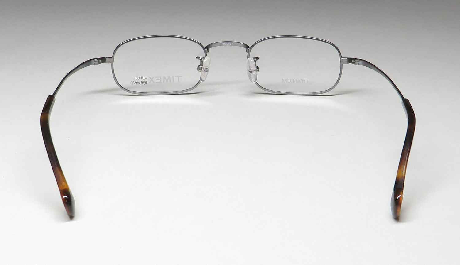 Timex 4:36 Pm Eyeglasses