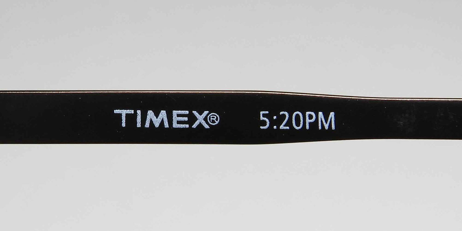 Timex 5:20 Pm Eyeglasses