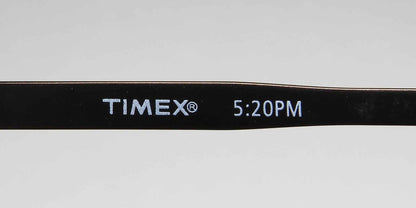Timex 5:20 Pm Eyeglasses