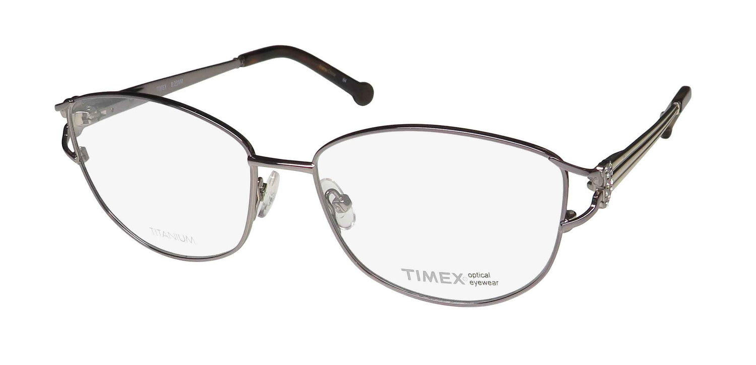 Timex 8:23 Am Eyeglasses