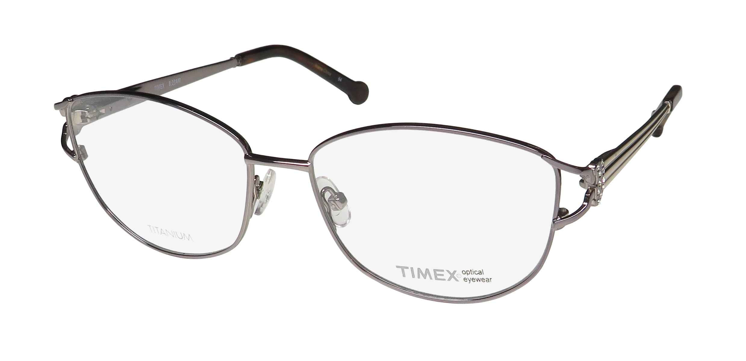 Timex 8:23 Am Eyeglasses