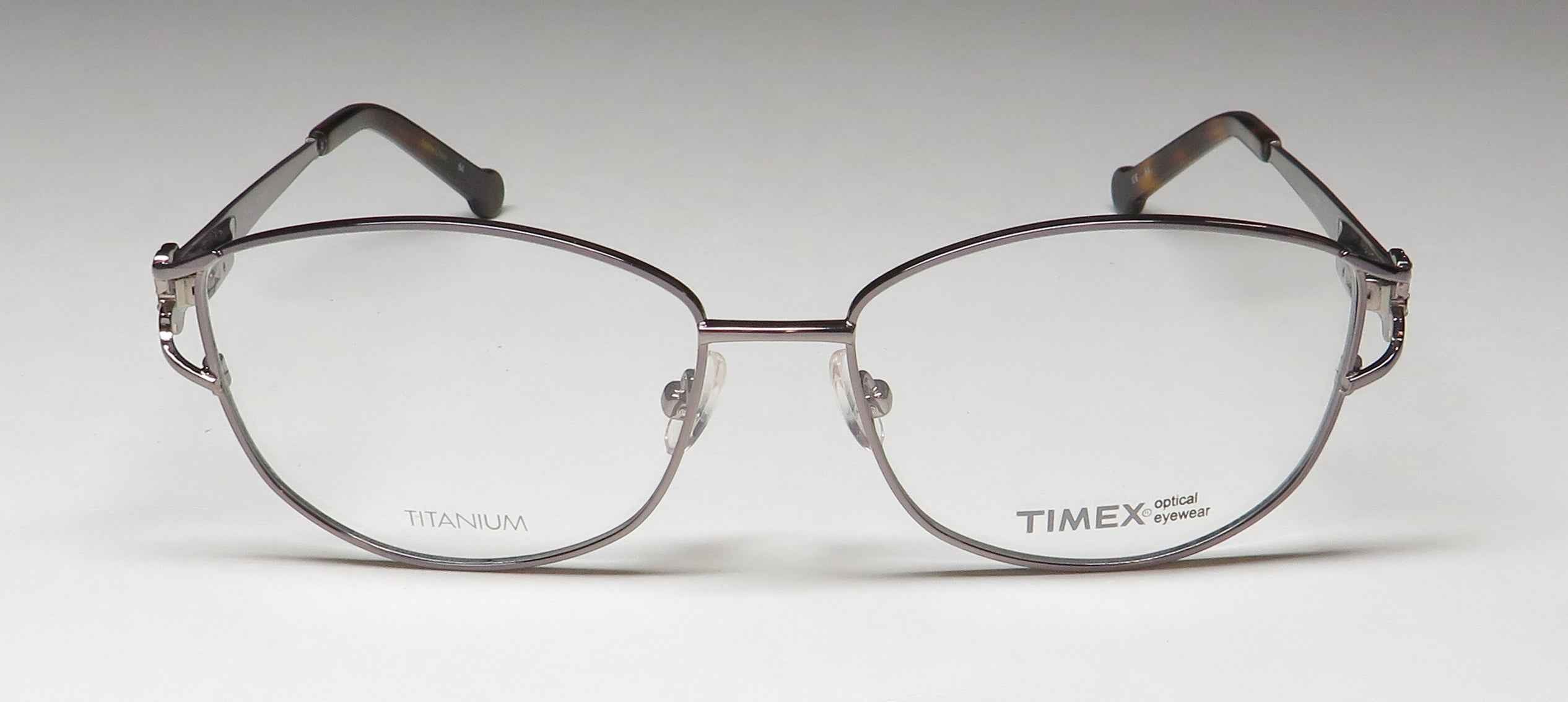 Timex 8:23 Am Eyeglasses