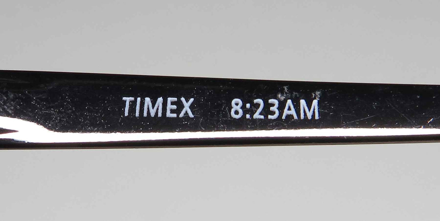 Timex 8:23 Am Eyeglasses