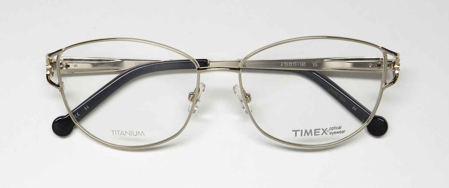 Timex 8:23 Am Eyeglasses