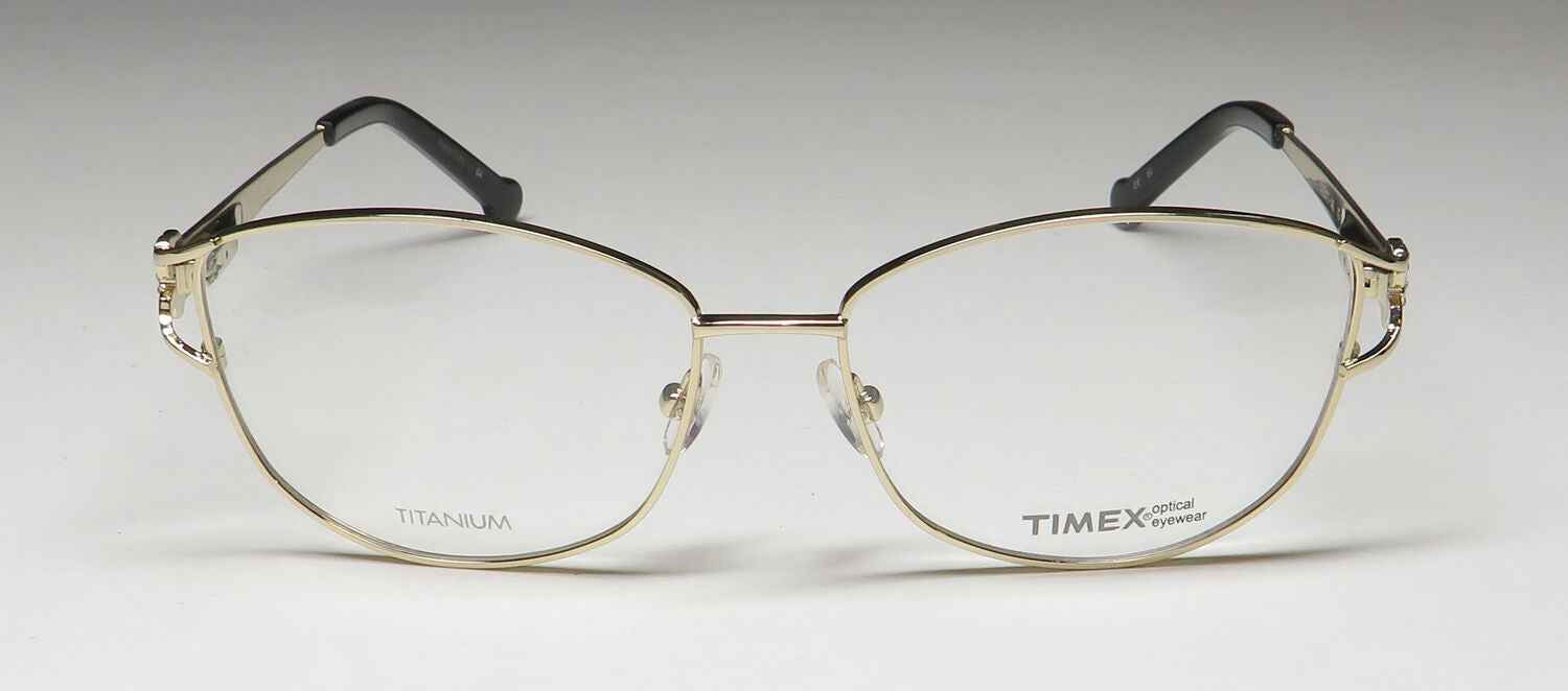 Timex 8:23 Am Eyeglasses