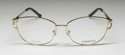 Timex 8:23 Am Eyeglasses