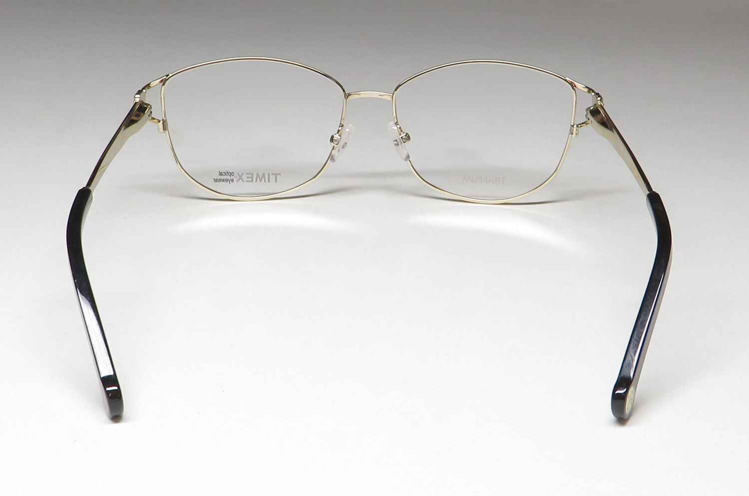 Timex 8:23 Am Eyeglasses