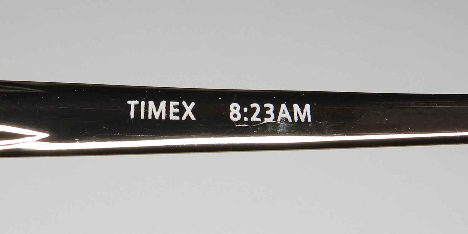 Timex 8:23 Am Eyeglasses