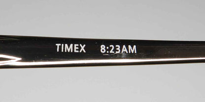 Timex 8:23 Am Eyeglasses