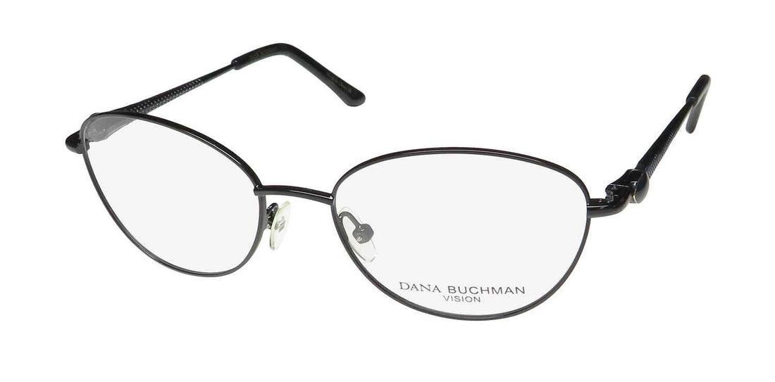 Dana Buchman Jezelle Eyeglasses