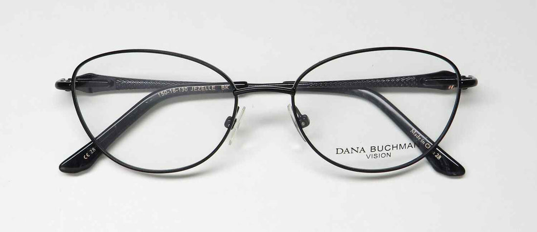 Dana Buchman Jezelle Eyeglasses