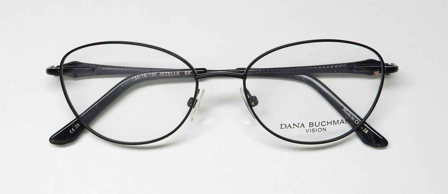 Dana Buchman Jezelle Eyeglasses