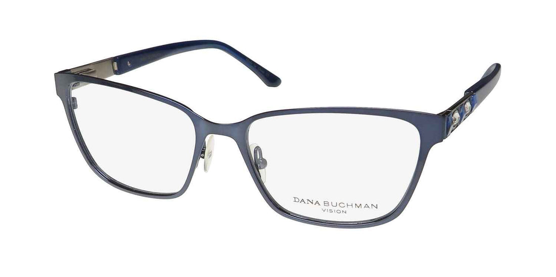 Dana Buchman Primrose Eyeglasses