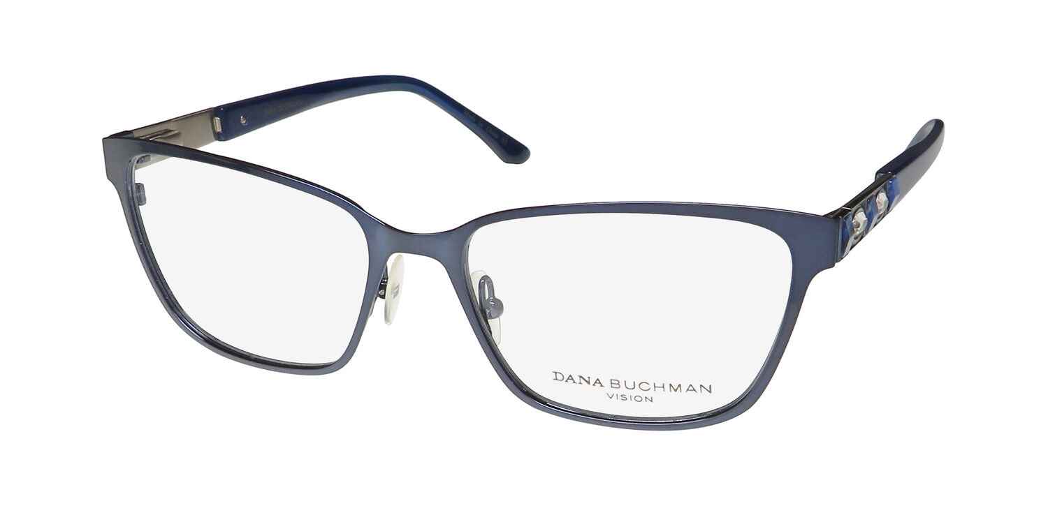 Dana Buchman Primrose Eyeglasses