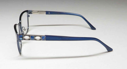Dana Buchman Primrose Eyeglasses