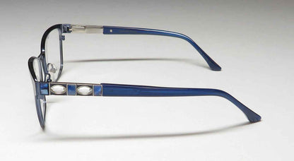 Dana Buchman Primrose Eyeglasses