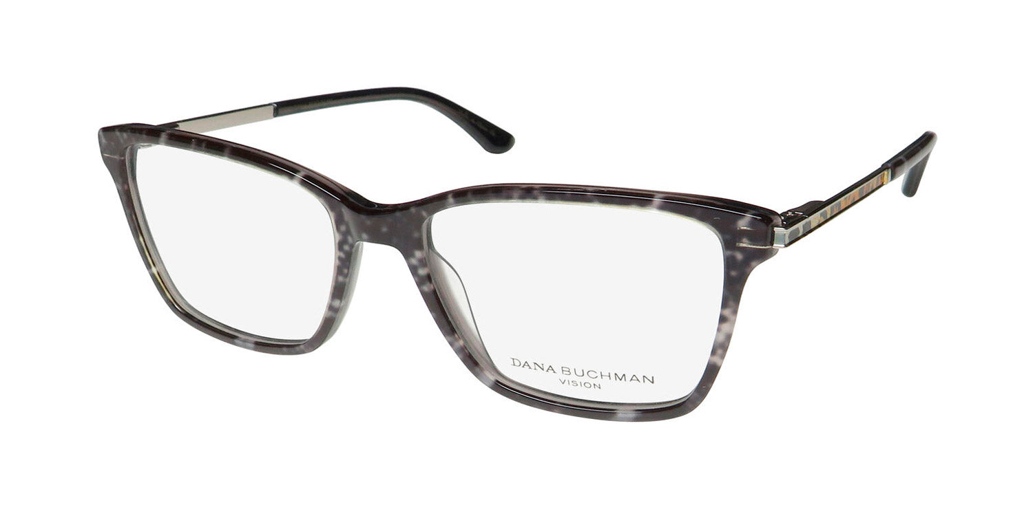 Dana Buchman Lucey Eyeglasses - DestGlow