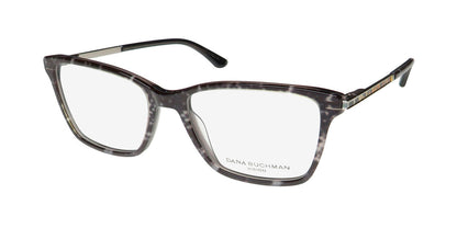 Dana Buchman Lucey Eyeglasses - DestGlow