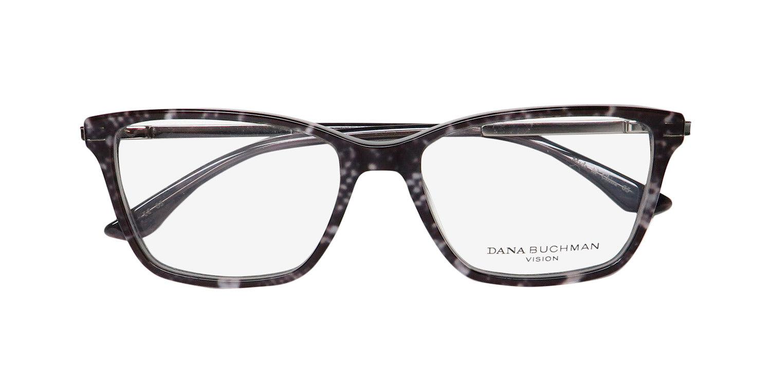Dana Buchman Lucey Eyeglasses - DestGlow