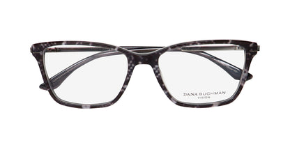 Dana Buchman Lucey Eyeglasses - DestGlow