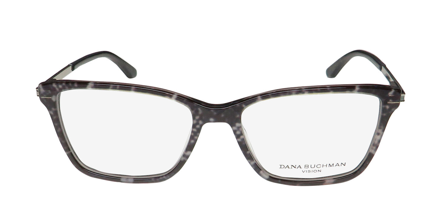 Dana Buchman Lucey Eyeglasses - DestGlow