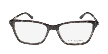 Dana Buchman Lucey Eyeglasses - DestGlow