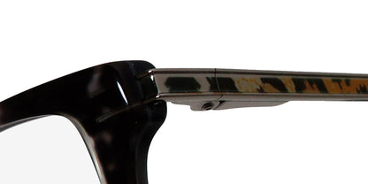 Dana Buchman Lucey Eyeglasses - DestGlow