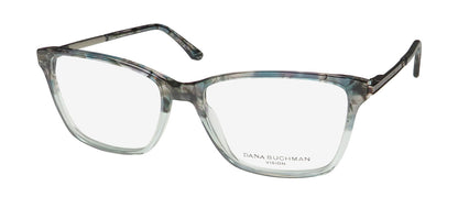 Dana Buchman Lucey Eyeglasses - DestGlow