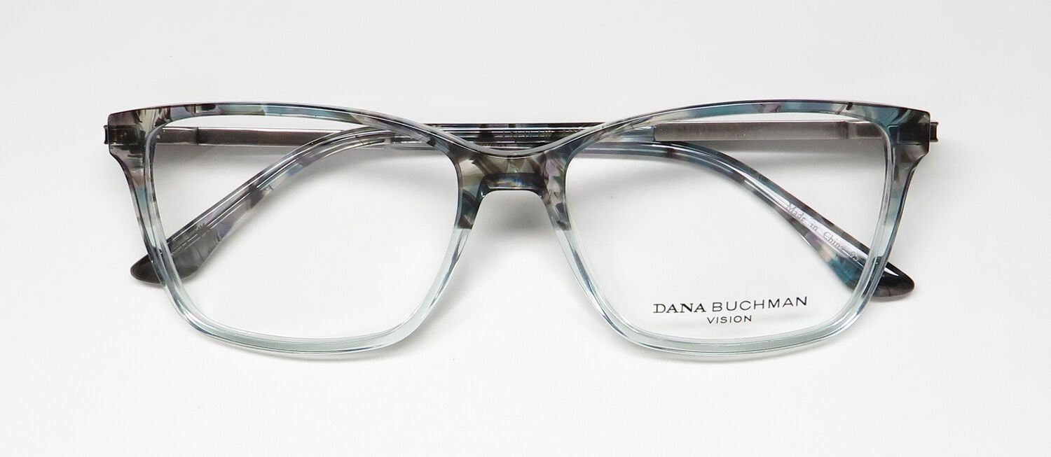 Dana Buchman Lucey Eyeglasses - DestGlow