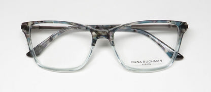 Dana Buchman Lucey Eyeglasses - DestGlow