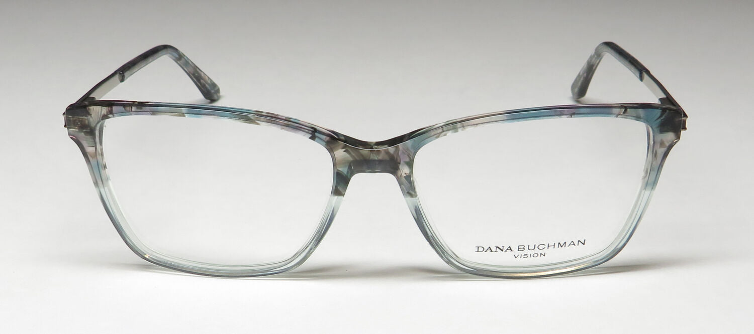 Dana Buchman Lucey Eyeglasses - DestGlow