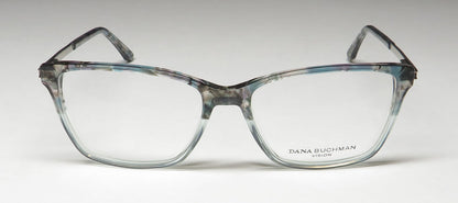 Dana Buchman Lucey Eyeglasses - DestGlow