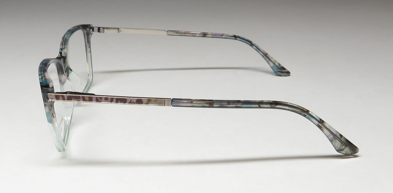 Dana Buchman Lucey Eyeglasses - DestGlow