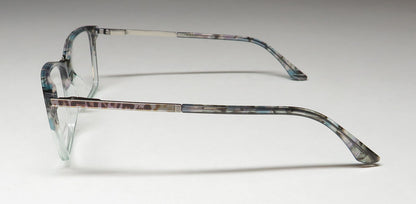 Dana Buchman Lucey Eyeglasses - DestGlow