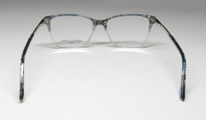 Dana Buchman Lucey Eyeglasses - DestGlow