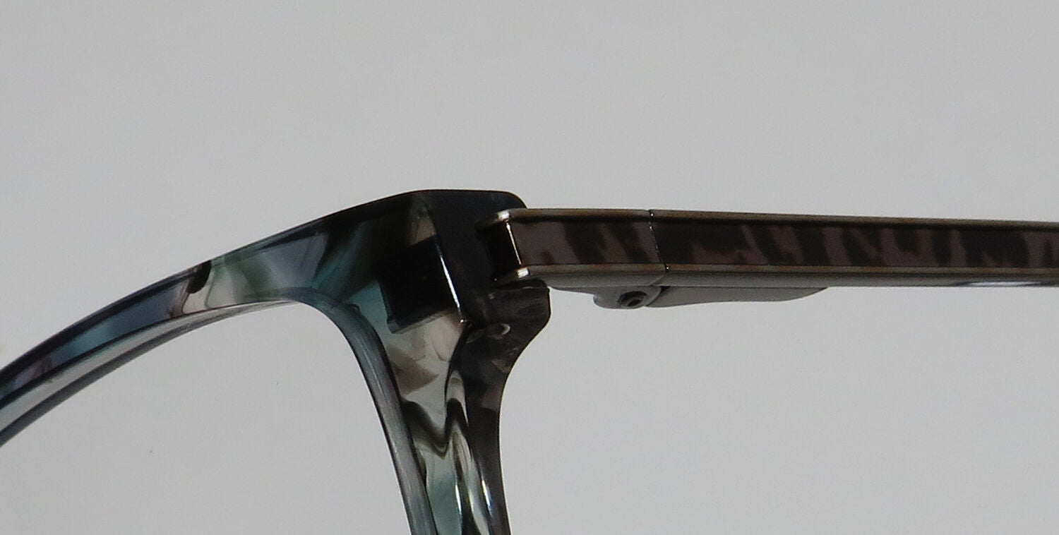 Dana Buchman Lucey Eyeglasses - DestGlow