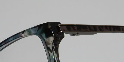Dana Buchman Lucey Eyeglasses - DestGlow