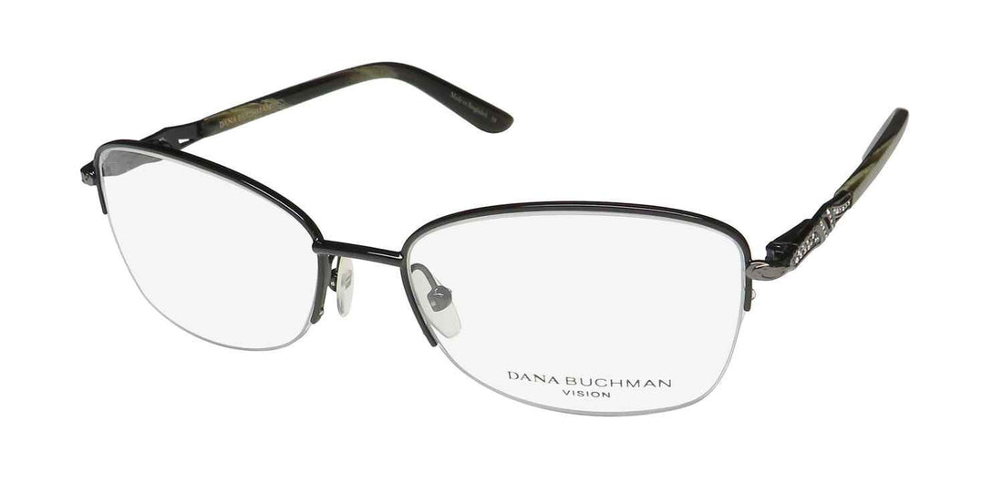 Dana Buchman Freesia Eyeglasses