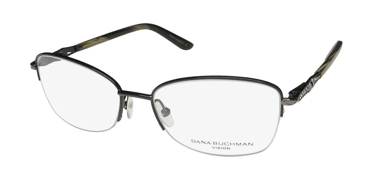 Dana Buchman Freesia Eyeglasses