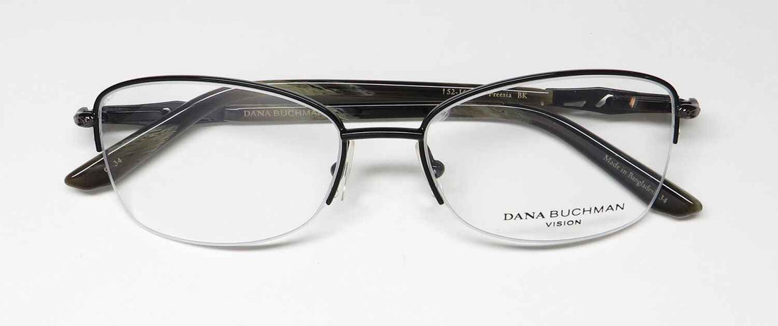 Dana Buchman Freesia Eyeglasses