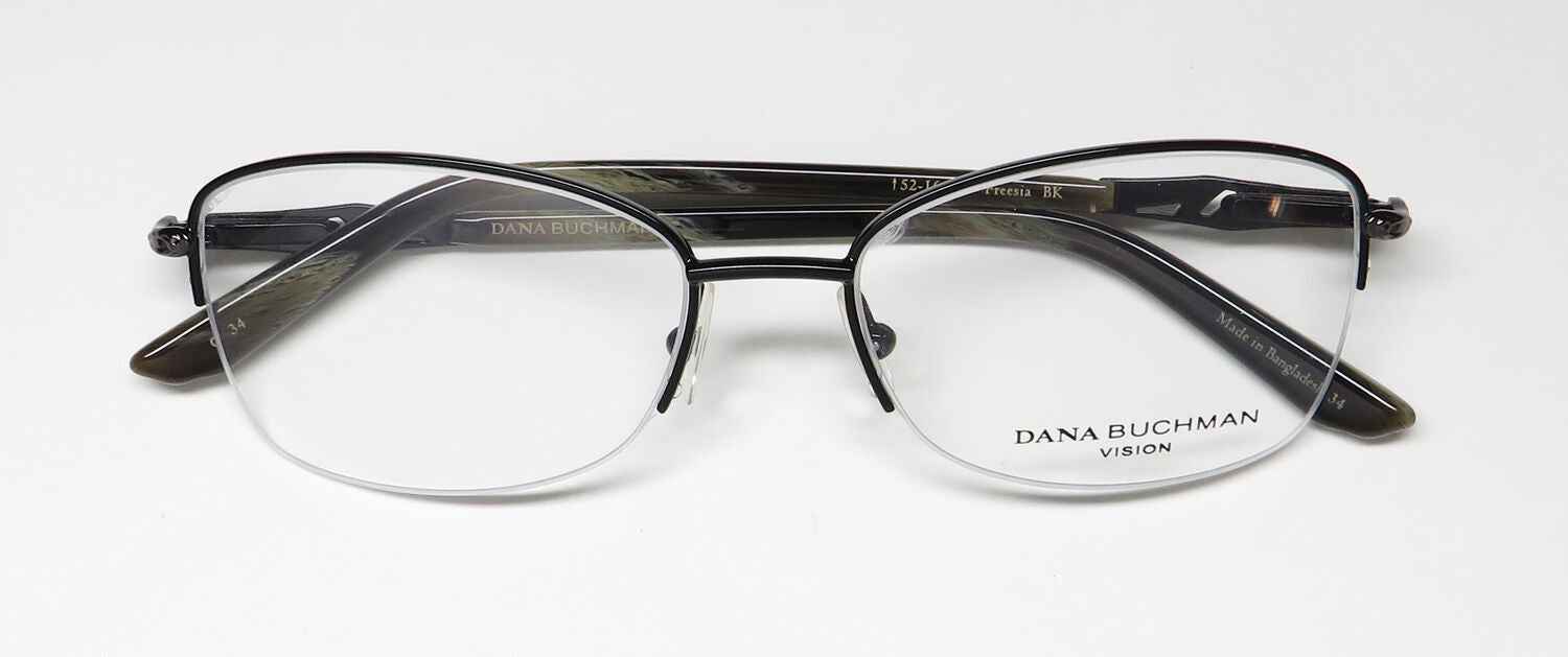 Dana Buchman Freesia Eyeglasses