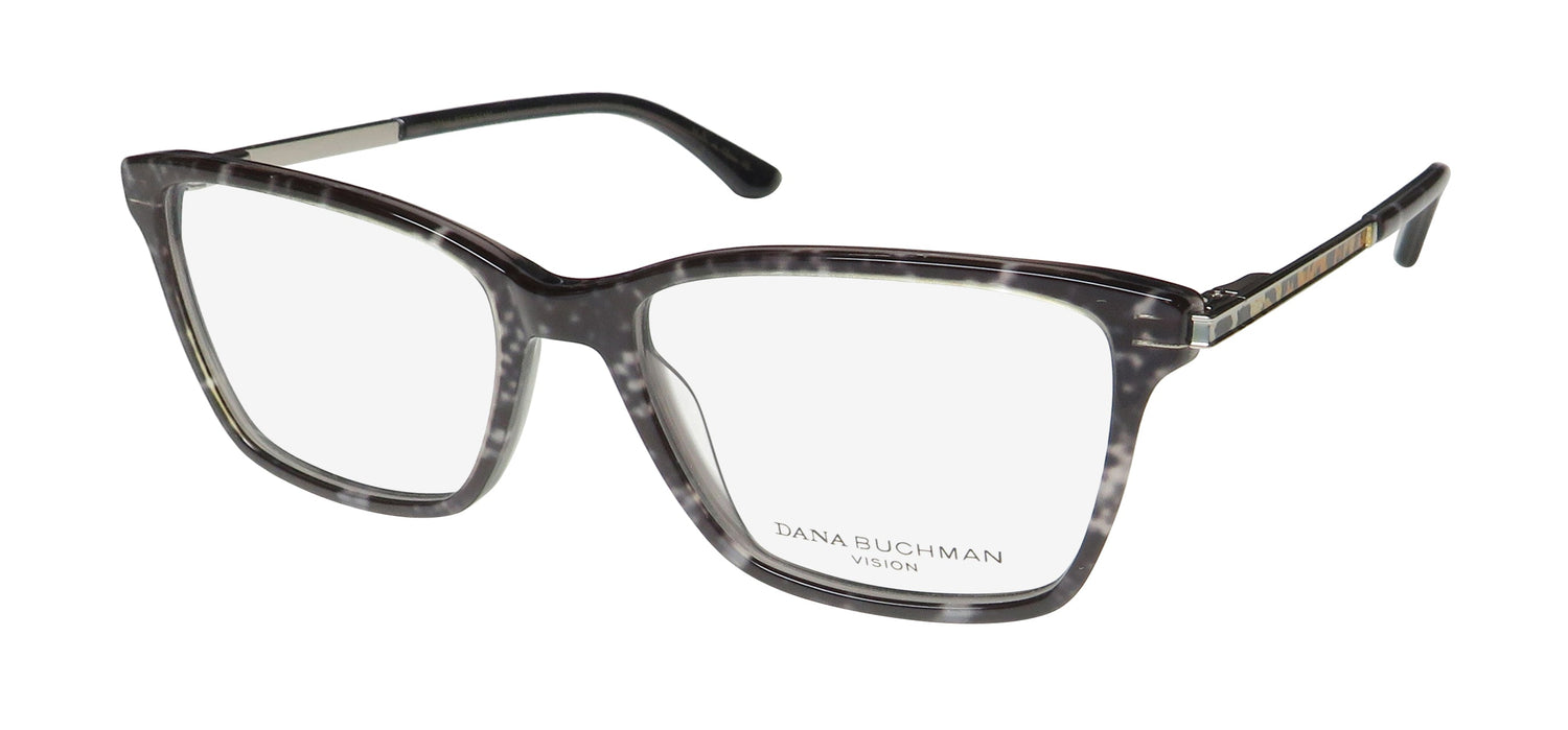 Dana Buchman Lucey Eyeglasses - DestGlow
