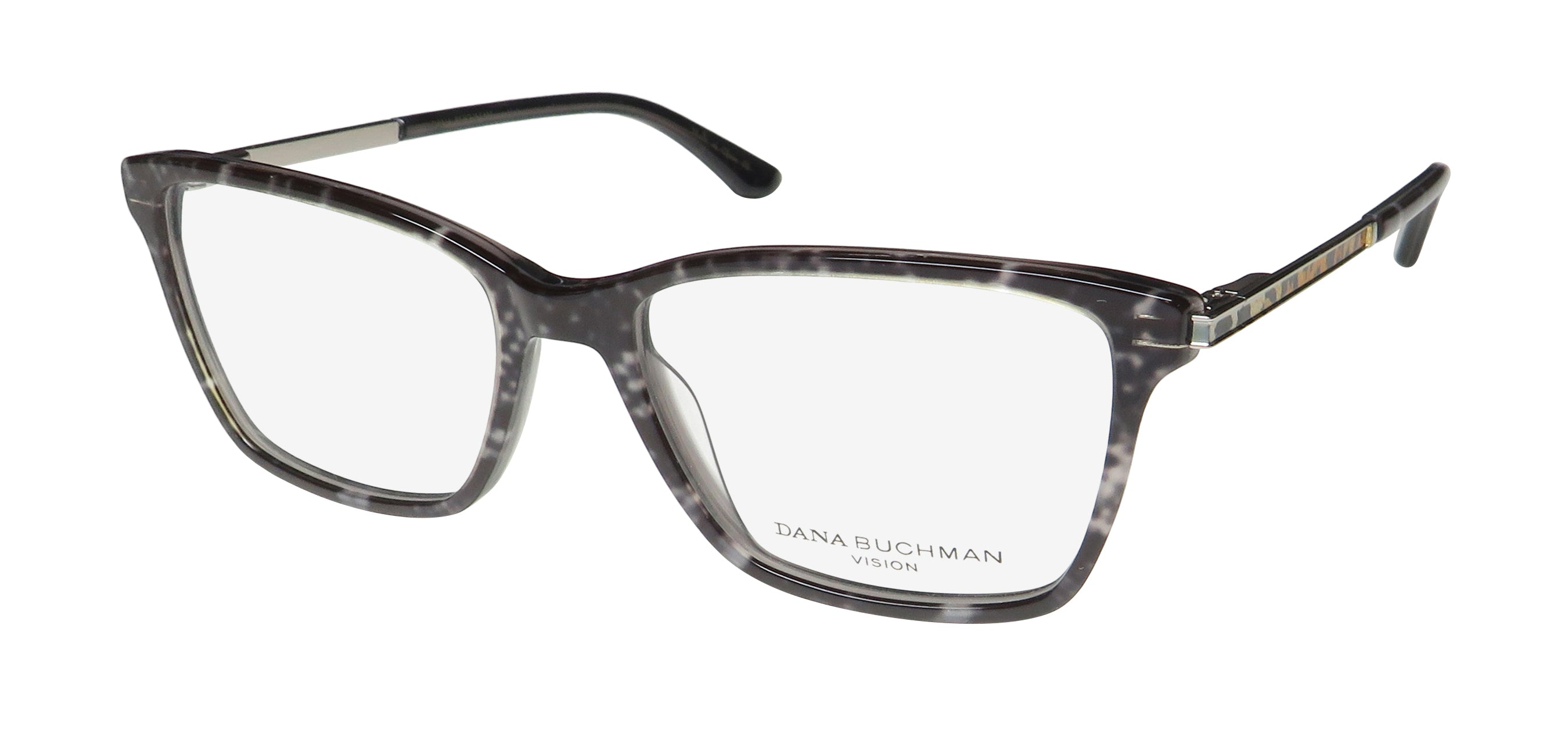Dana Buchman Lucey Eyeglasses - DestGlow
