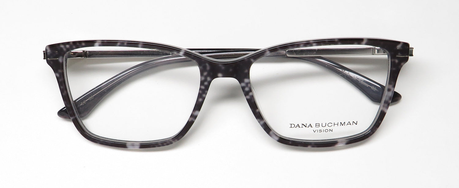 Dana Buchman Lucey Eyeglasses - DestGlow