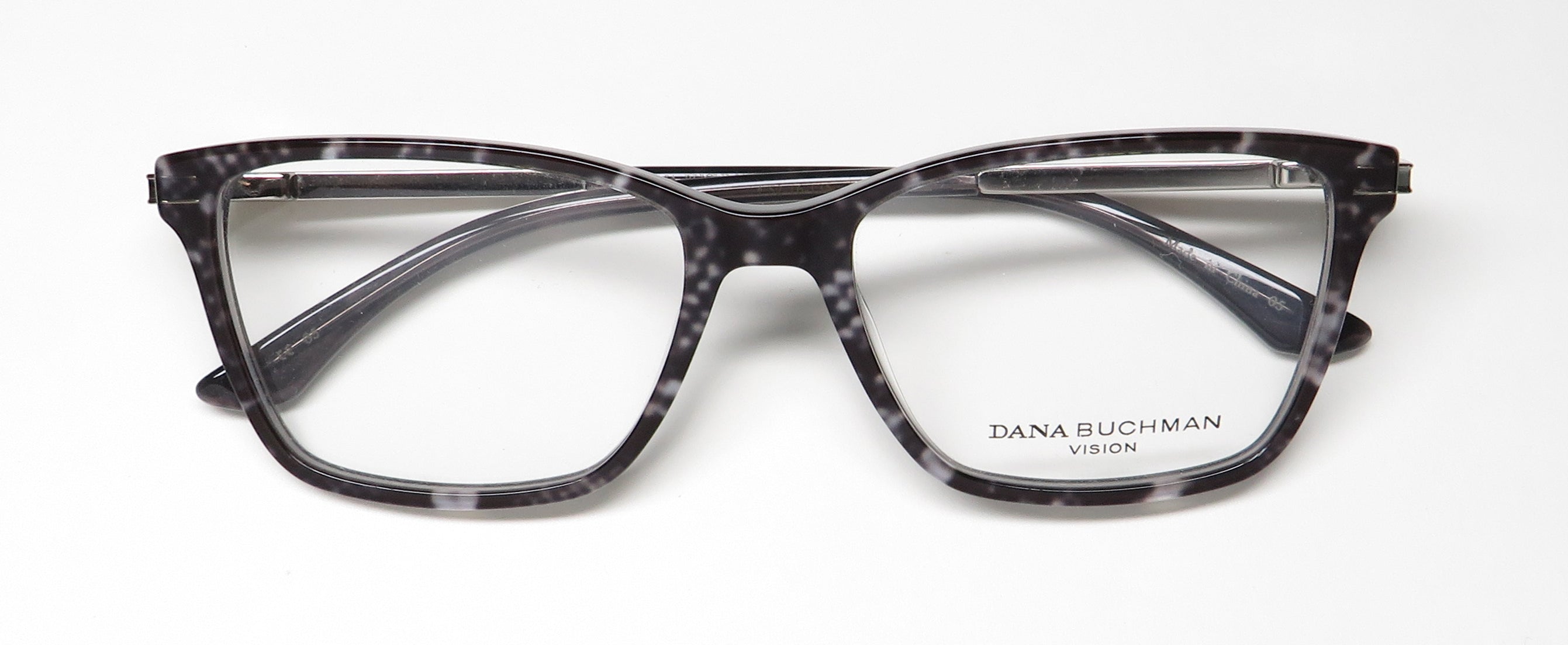 Dana Buchman Lucey Eyeglasses - DestGlow
