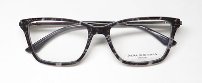Dana Buchman Lucey Eyeglasses - DestGlow